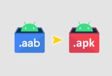 Photo of Cómo convertir un App Bundle en formato AAB en un archivo APK