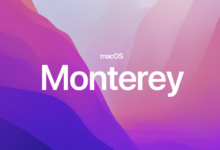 Photo of Apple lanza la cuarta beta de macOS 12 Monterey, ya disponible para desarrolladores
