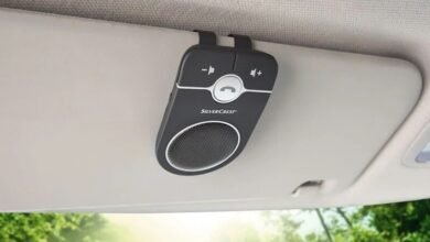 Photo of El manos libres Bluetooth para coche de Lidl promete ser un bombazo: no necesita instalación y cuesta menos de 13 euros