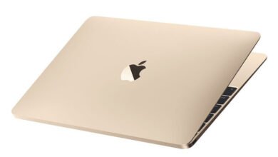 Photo of Adiós al MacBook original que se incorpora a la lista de productos vintage
