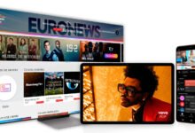 Photo of Televisión gratis para móviles Galaxy: Samsung TV Plus ya disponible en España