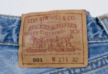 Photo of Segundas rebajas Levi's en El Corte Inglés: vaqueros 501, camisas, cazadoras, sudaderas y camisetas a mitad de precio