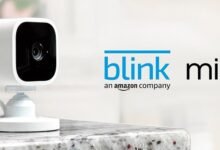 Photo of Vete de vacaciones tranquilo este verano: la cámara de vigilancia Blink Mini de Amazon está rebajada a 27,99 euros
