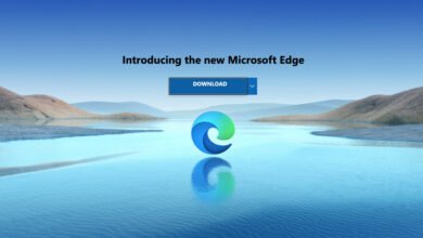 Photo of Microsoft Edge Canary ya puede adaptar su interfaz al sistema operativo que tengas: Windows 10 o Windows 11