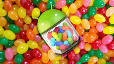 Photo of Google abandona el soporte para Jelly Bean en los Servicios de Google Play