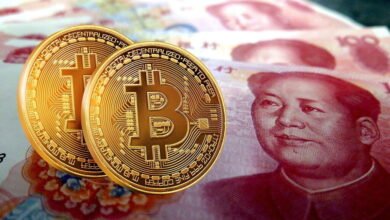 Photo of ByteDance no saldrá a bolsa en EEUU por la misma razón por la que ha caído el Bitcoin: China busca reforzar su control de la economía
