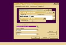 Photo of Esta mini versión de Windows XP funciona en una pestaña de tu navegador y te deja probar los viejos temas clásicos