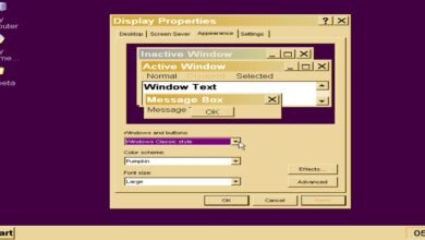 Photo of Esta mini versión de Windows XP funciona en una pestaña de tu navegador y te deja probar los viejos temas clásicos