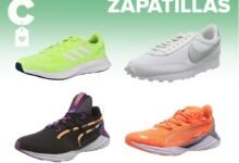 Photo of Chollos en tallas sueltas de zapatillas Nike, Reebok, Puma o Adidas en Amazon