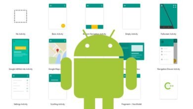 Photo of Actividades en Android: qué son y cómo lanzarlas con Activity Launcher