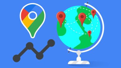 Photo of Cómo crear y compartir rutas con varias paradas en Google Maps para Android