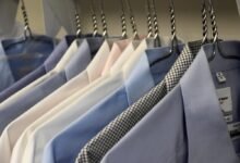 Photo of 11 camisas con hasta el 50% de descuento en las segundas rebajas de El Corte Inglés: Ralph Lauren, Emilio Tucci, Scalpers y más