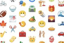 Photo of Google rediseña casi 1.000 emojis para hacerlos más universales y auténticos: llegarán con Android 12 en otoño