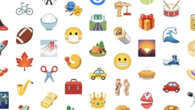 Photo of Google rediseña casi 1.000 emojis para hacerlos más universales y auténticos: llegarán con Android 12 en otoño