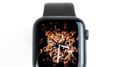 Photo of Ya disponible la beta pública de watchOS 8, así podemos instalarla en nuestros Apple Watch