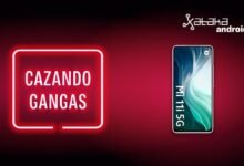 Photo of Cazando Gangas: Xiaomi Mi 11i a precio de escándalo, OPPO Find X3 Lite muy rebajado y más ofertas