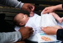 Photo of Las mejores toallitas para bebé según los comentaristas de Amazon
