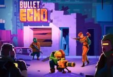 Photo of Bullet Echo: un shooter PvP con acción, sigilo y modo battle royale que engancha como pocos