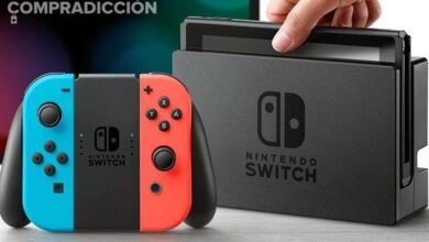 Photo of Ahorra 30 euros estrenando la Nintendo Switch: Worten te la deja por 299,99 euros
