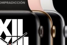 Photo of El Corte Inglés te deja el Apple Watch Series 6 de 40mm 50 euros más barato: estrénalo por 379 euros