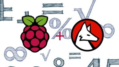 Photo of Así puedes usar 'Mathematica' gratis y legalmente en tu PC… con la ayuda de una Raspberry Pi