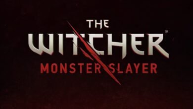 Photo of 'The Witcher Monster Slayer' se lanza en julio: preinscríbete ya en la cacería de monstruos a lo Pokémon GO y gana recompensas
