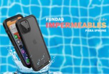 Photo of Fundas impermeables para iPhone: seis opciones para proteger tu smartphone de Apple en la playa y piscina este verano