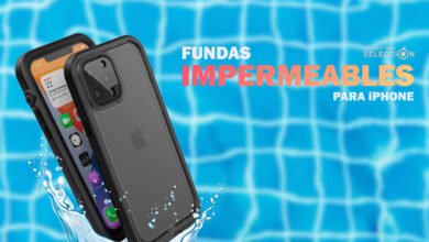 Photo of Fundas impermeables para iPhone: seis opciones para proteger tu smartphone de Apple en la playa y piscina este verano