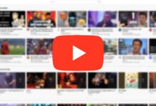 Photo of Youtube quiere ofrecerte la posibilidad de comprar en la plataforma mientras ves en vídeos en directo