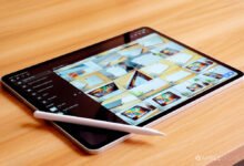 Photo of El iPad con pantalla OLED se acerca, los últimos rumores lo sitúan en 2023