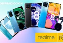 Photo of Ofertas Realme en Amazon: smartphones 5G o auriculares true wireless con cancelación de ruido a precios de derribo