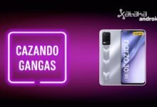 Photo of Cazando Gangas: Xiaomi Mi 10T Lite a precio de escándalo, Realme Narzo 30 5G muy rebajado y más ofertas