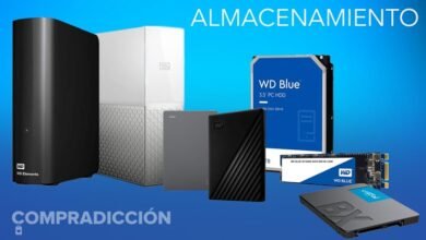 Photo of 11 ofertas en discos duros Western Digital y SanDisk de Amazon: capacidad y velocidad para tu ordenador o tu consola al mejor precio