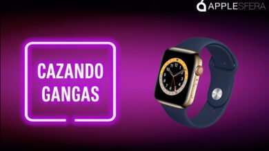 Photo of Ahorra 180 euros en el iPhone 12 mini, 100 euros en el Apple Watch Series 6 de acero inoxidable y mucho más: Cazando Gangas