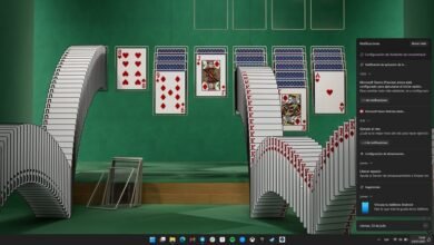 Photo of La barra de tareas en Windows 11 recibe múltiples mejoras en diseño y un nuevo "sistema de atención"