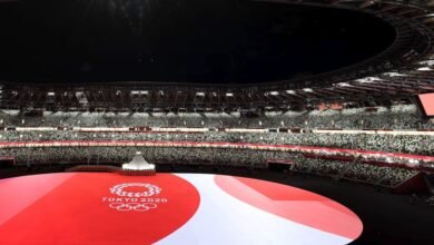 Photo of Cómo ver los Juegos Olímpicos de Tokio 2021 gratis por internet y aplicaciones