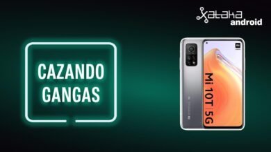 Photo of Cazando Gangas: Xiaomi Mi 10T a precio de locura, Realme GT muy rebajado y más ofertas
