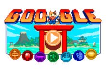 Photo of El mejor juego de Google hasta la fecha ya se puede jugar: un RPG de 8 bits ambientado en los Juegos Olímpicos