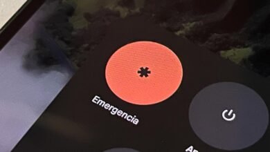 Photo of Android 12 ahora muestra los números de emergencias del lugar donde te encuentras