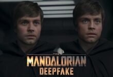 Photo of Disney y Lucasfilm han contratado al youtuber que intentaba mejorar con deepfakes el CGI de 'The Mandalorian' y otros