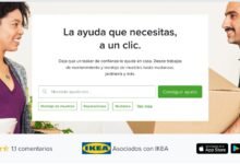 Photo of TaskRabbit ya está en toda España: así es la compañía de IKEA que te monta sus muebles y mucho más en tu casa