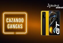 Photo of Cazando Gangas: Xiaomi Mi 11, Realme GT, Redmi Note 10 Pro y más a precios de derribo