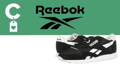 Photo of Las zapatillas Classic Nylon de Reebok son las más vendidas de Amazon y están hoy súper rebajadas: hasta un 70% de descuento
