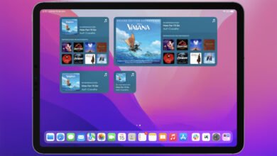 Photo of Novedades en la tercera beta de iOS 15 y macOS Monterey: rediseño de Safari, widget de música y más