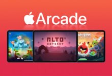 Photo of Alto’s Odyssey The Lost City, Angry Birds Reloaded y Doodle God Universe desembarcan hoy en Apple Arcade