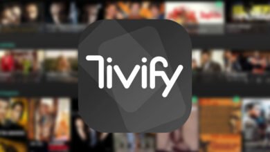 Photo of Tivify es ahora gratis, más de 80 canales de la TDT desde esta app para nuestro iPhone o iPad