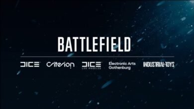 Photo of Lo que sabemos sobre Battlefield Mobile: jugabilidad, fecha de lanzamiento y más