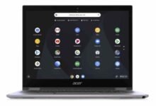 Photo of Google trabaja en conexiones más eficientes entre móviles Android y Chromebooks