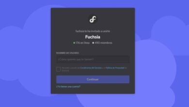 Photo of Google abre servidor oficial de Fuchsia OS en Discord