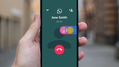 Photo of 2 aplicaciones gratuitas para grabar llamadas desde móviles Android